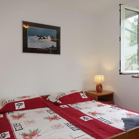 Dragica Apartments Vrsi Εξωτερικό φωτογραφία