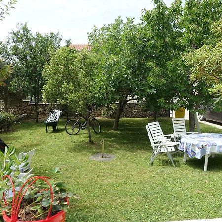 Dragica Apartments Vrsi Εξωτερικό φωτογραφία