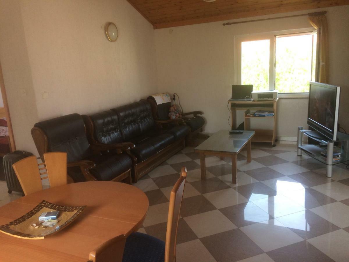 Dragica Apartments Vrsi Εξωτερικό φωτογραφία