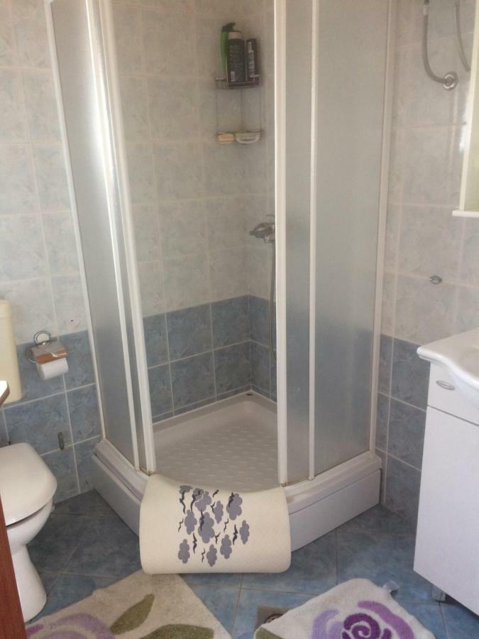 Dragica Apartments Vrsi Εξωτερικό φωτογραφία