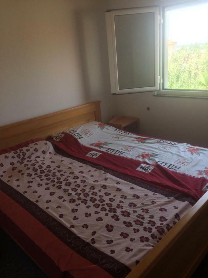 Dragica Apartments Vrsi Εξωτερικό φωτογραφία